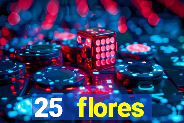 25 flores silvestres desbravadores